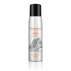 IGroom Gloss It Shine Spray