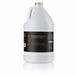 IGroom Silicone Free 3-1 Conditioning/Detangling Spray
