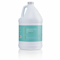 IGroom Squalane Care Shampoo For Dropcoats