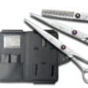 Kenchii Scorpion 9" 3-Piece Shear Set