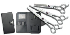 Kenchii Scorpion 9" 3-Piece Shear Set