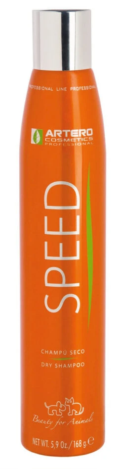 Artero Speed Dry Shampoo
